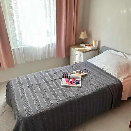 Apartment Merkeze Yakin, Ev Rahatliginda Marmaris