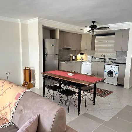 Apartment Merkeze Yakin, Ev Rahatliginda